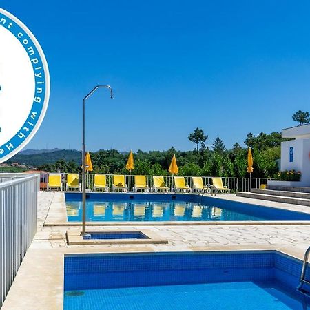 Hotel Belsol Belmonte  Εξωτερικό φωτογραφία