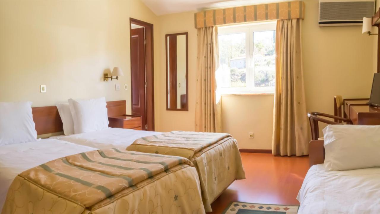 Hotel Belsol Belmonte  Εξωτερικό φωτογραφία