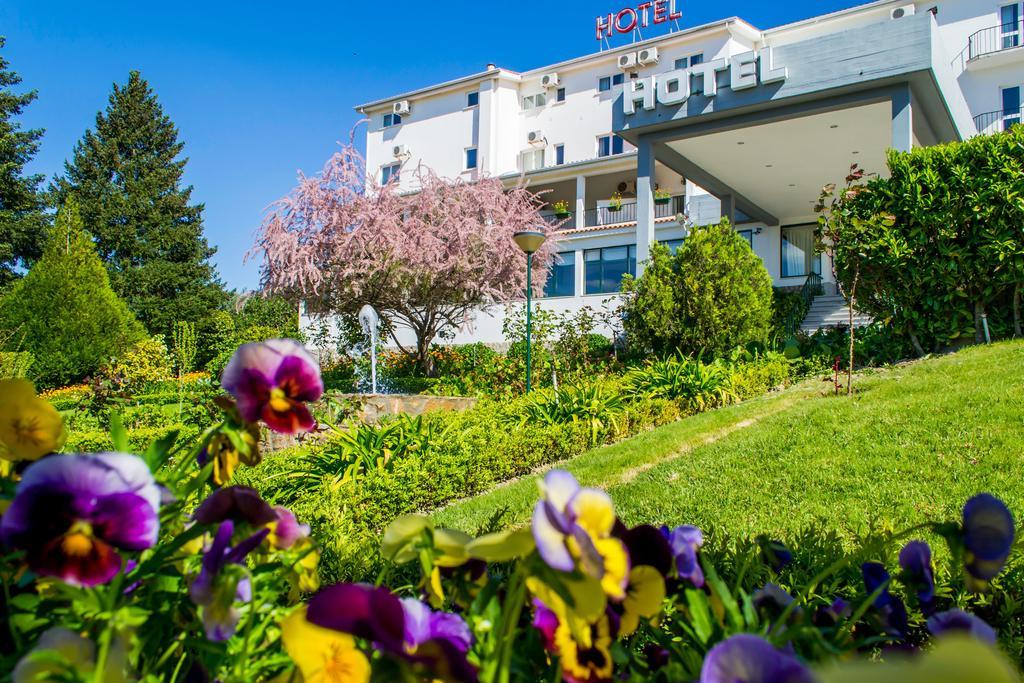 Hotel Belsol Belmonte  Εξωτερικό φωτογραφία