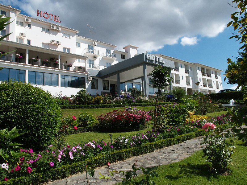 Hotel Belsol Belmonte  Εξωτερικό φωτογραφία