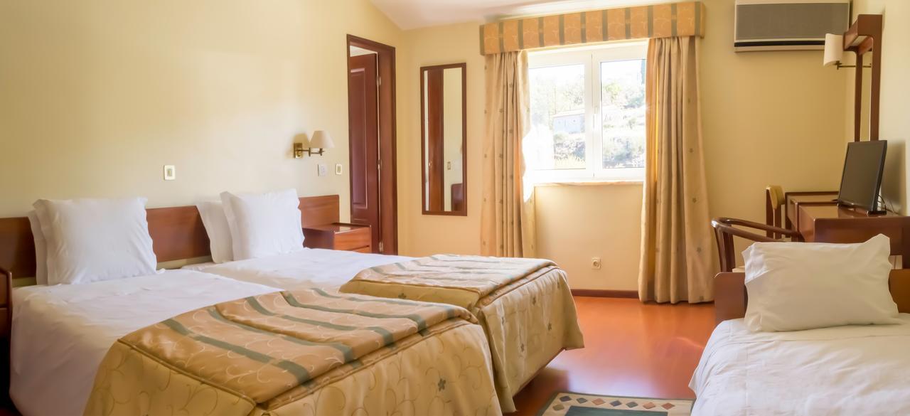 Hotel Belsol Belmonte  Εξωτερικό φωτογραφία