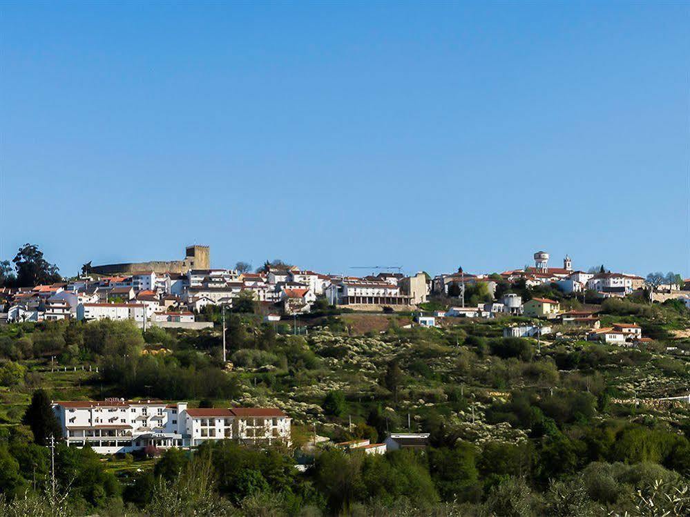 Hotel Belsol Belmonte  Εξωτερικό φωτογραφία