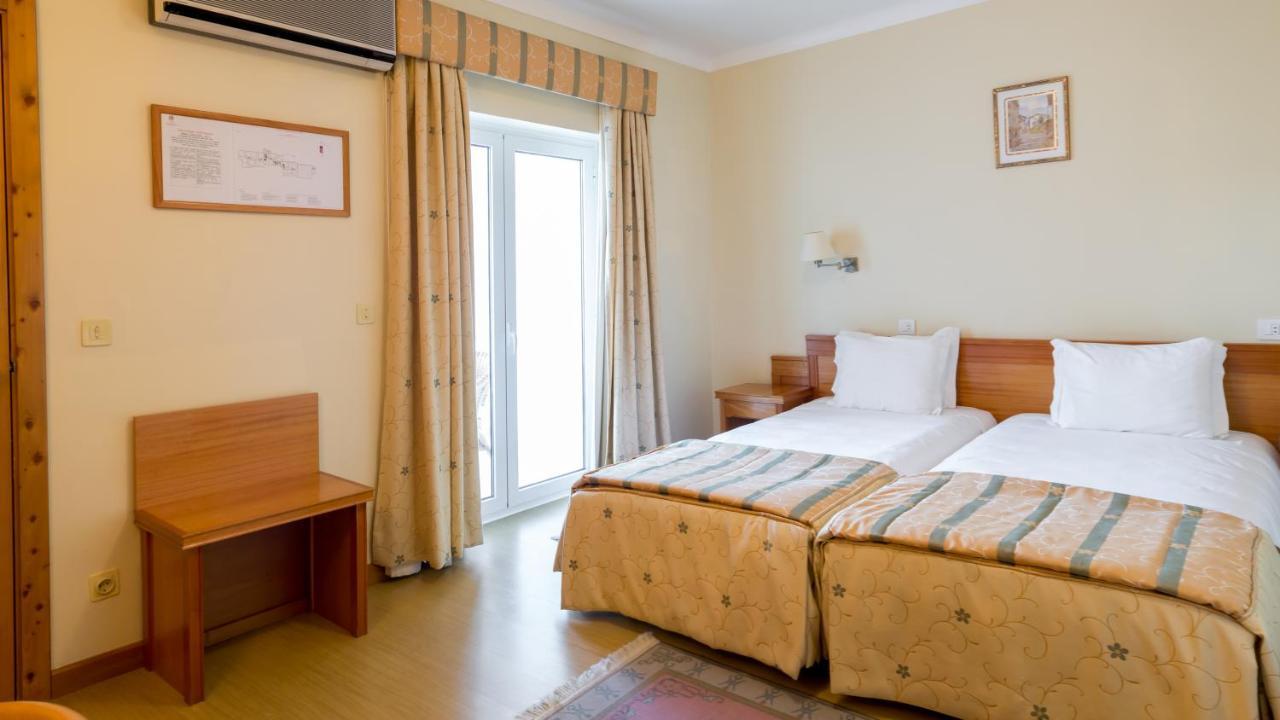 Hotel Belsol Belmonte  Εξωτερικό φωτογραφία