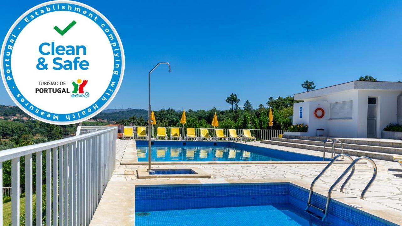 Hotel Belsol Belmonte  Εξωτερικό φωτογραφία